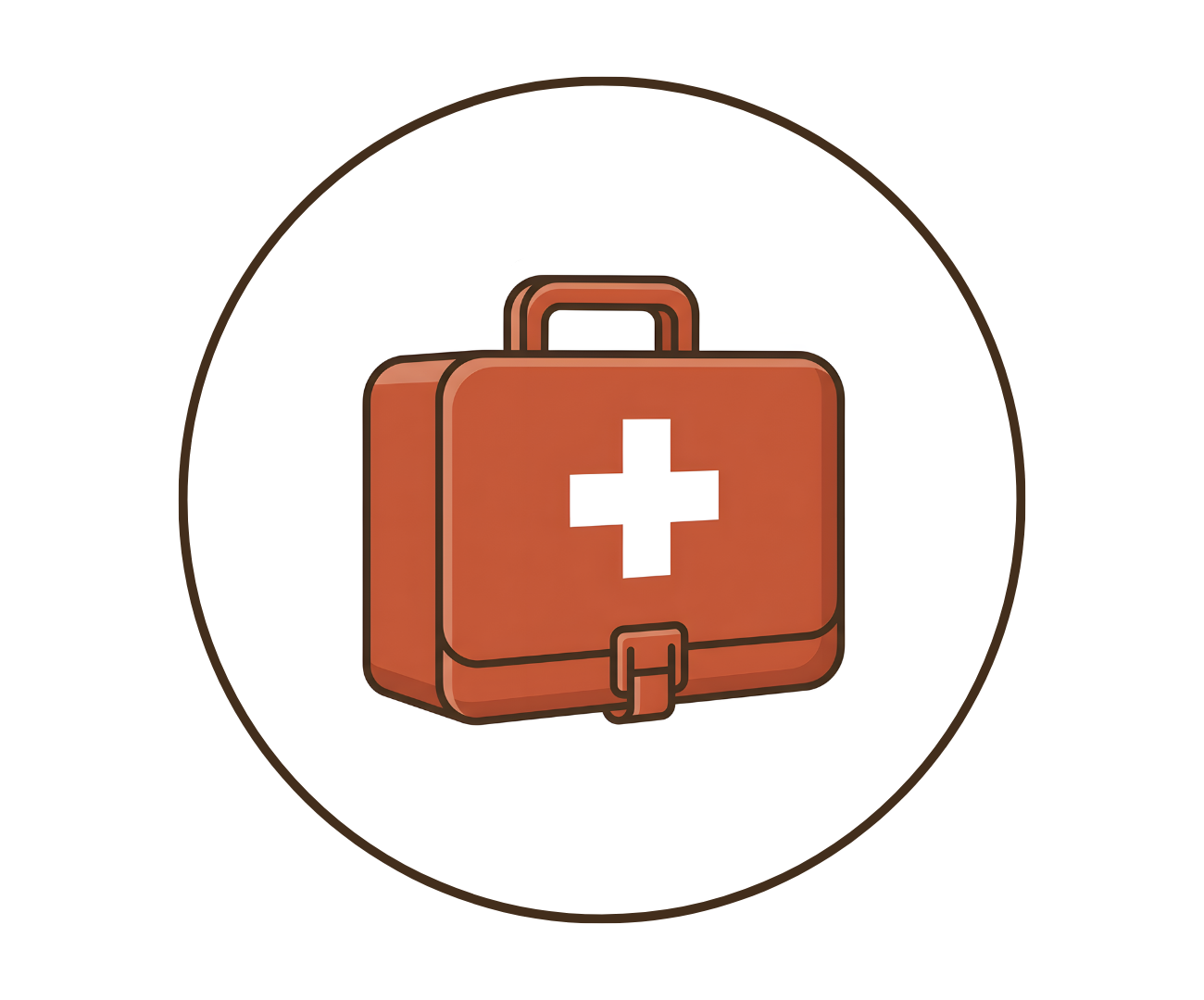 First Aid Kit