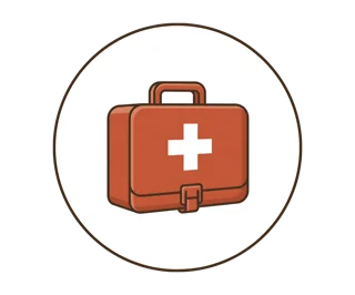 First Aid Kit