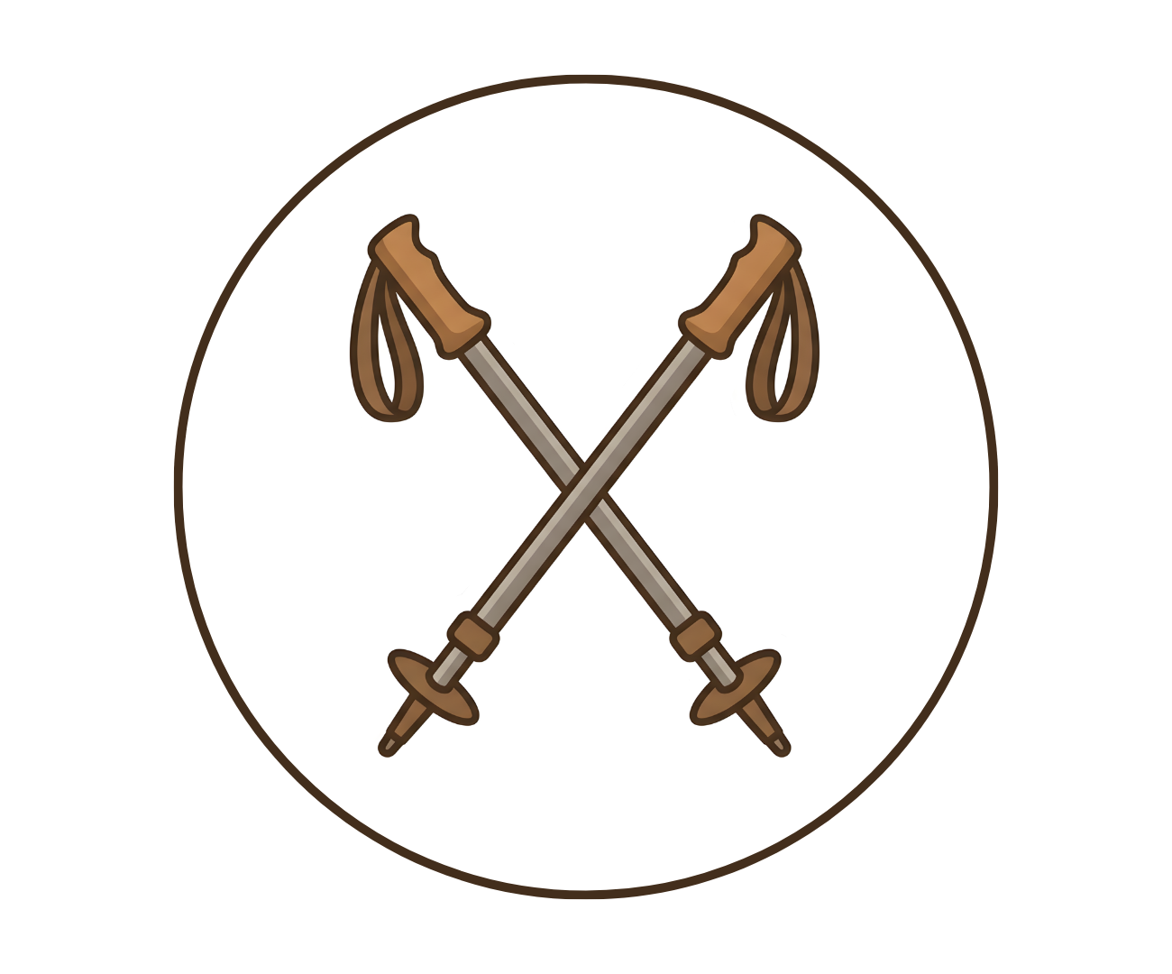 Trekking Poles