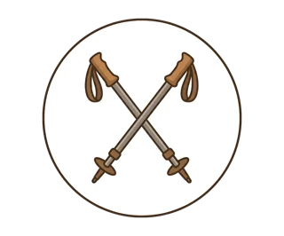 Trekking Poles